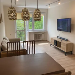  Apartament Nad Morzem