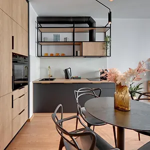  Apartament Garnizon By Downtown