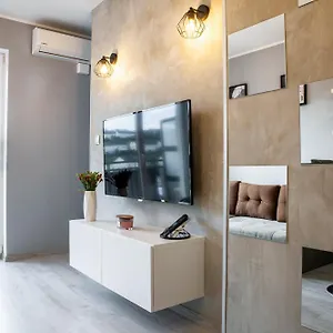  Apartament Nad Stawem